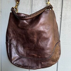 Frye Melissa Hobo Bag